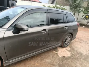 Toyota Corolla 2012