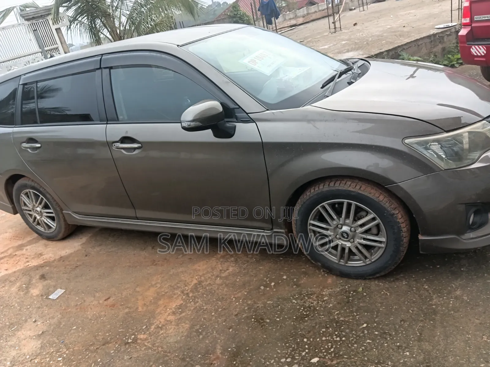 Toyota Corolla 2012