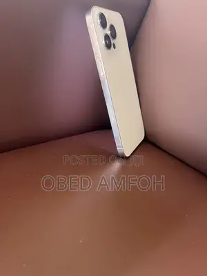 Apple iPhone 14 Pro Max 128 GB White
