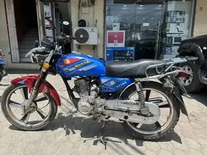 Royal RY125 2024 Blue