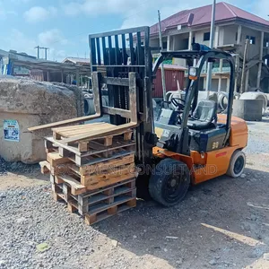 3 Tone Forklift for Rent