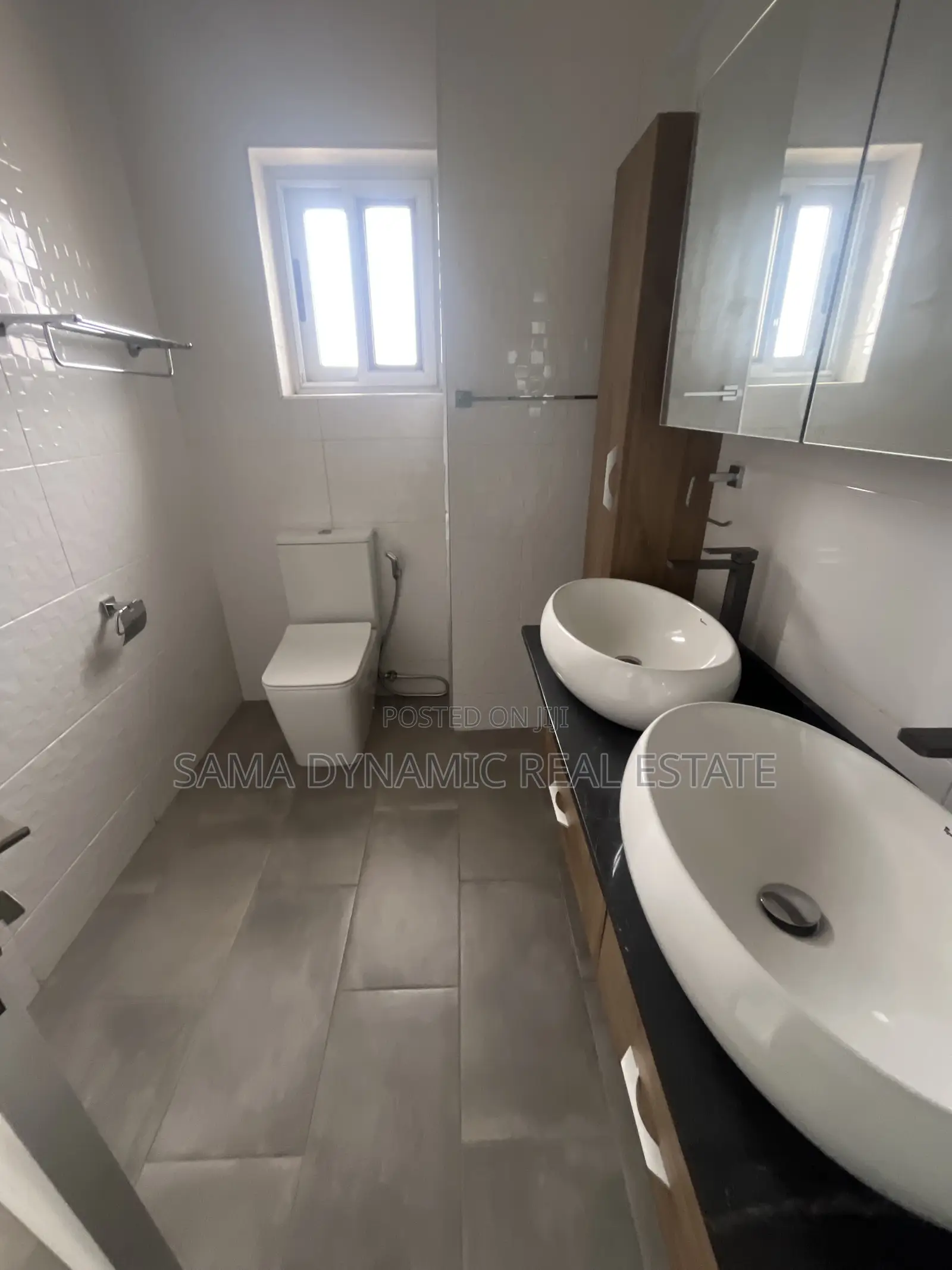3bdrm Apartment in Osu for rent
