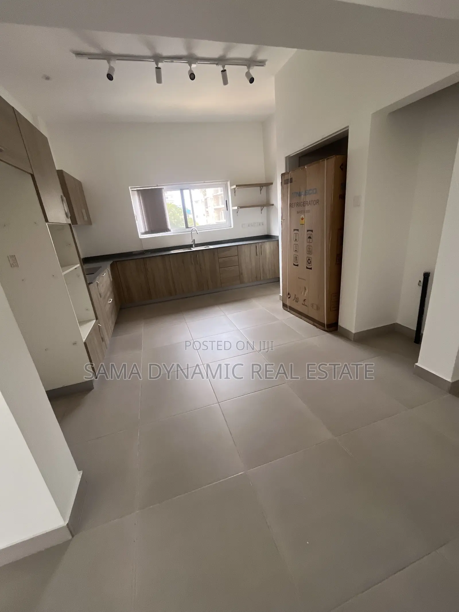 3bdrm Apartment in Osu for rent