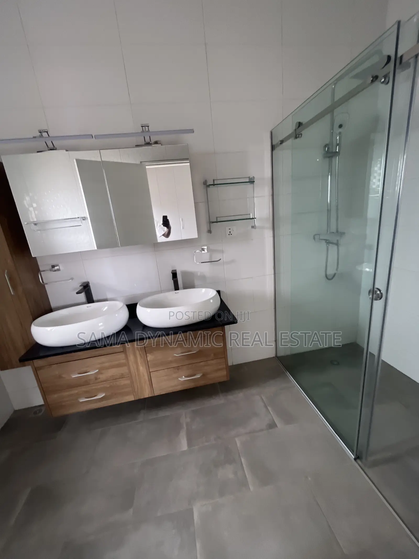 3bdrm Apartment in Osu for rent