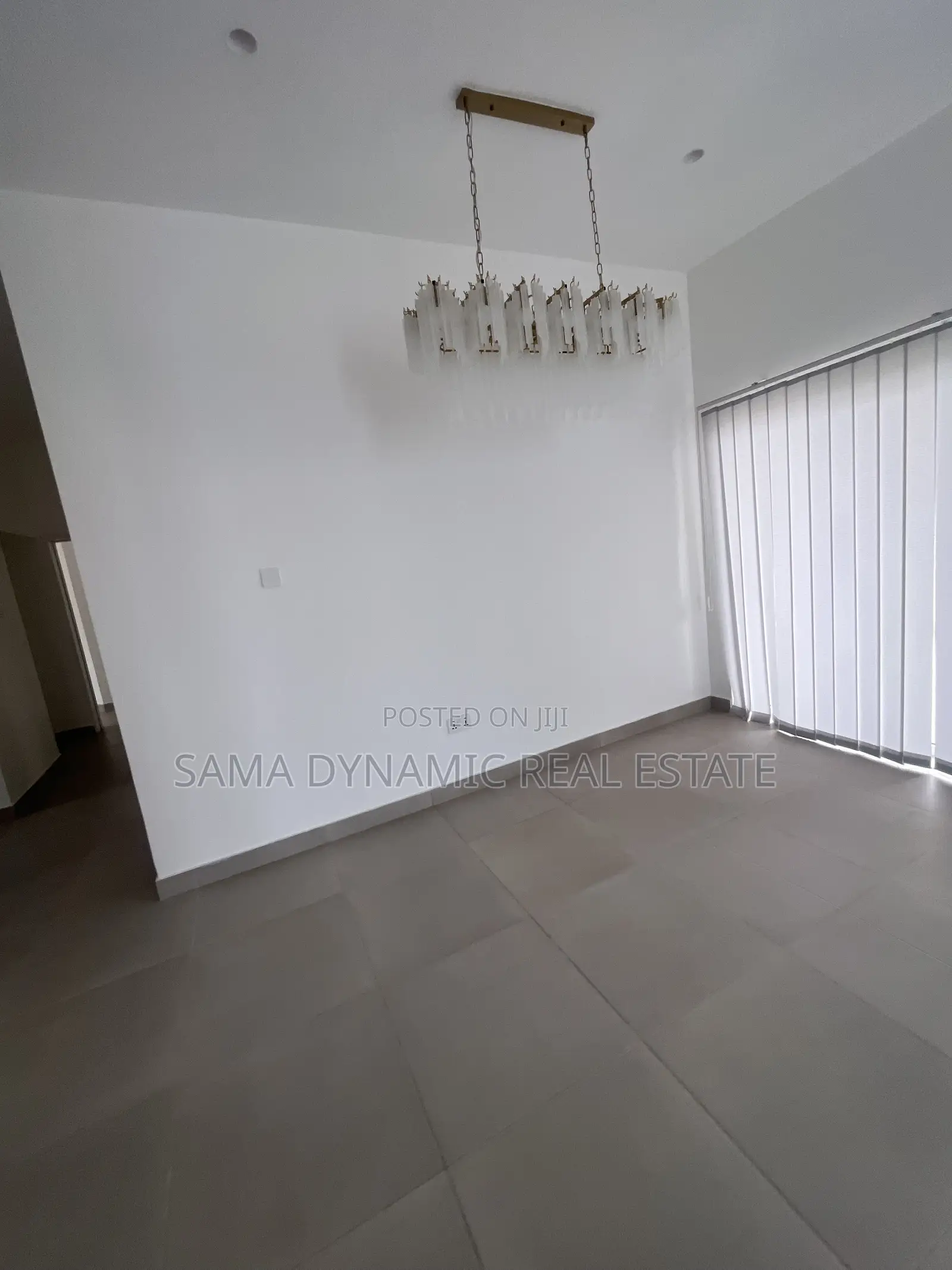 3bdrm Apartment in Osu for rent