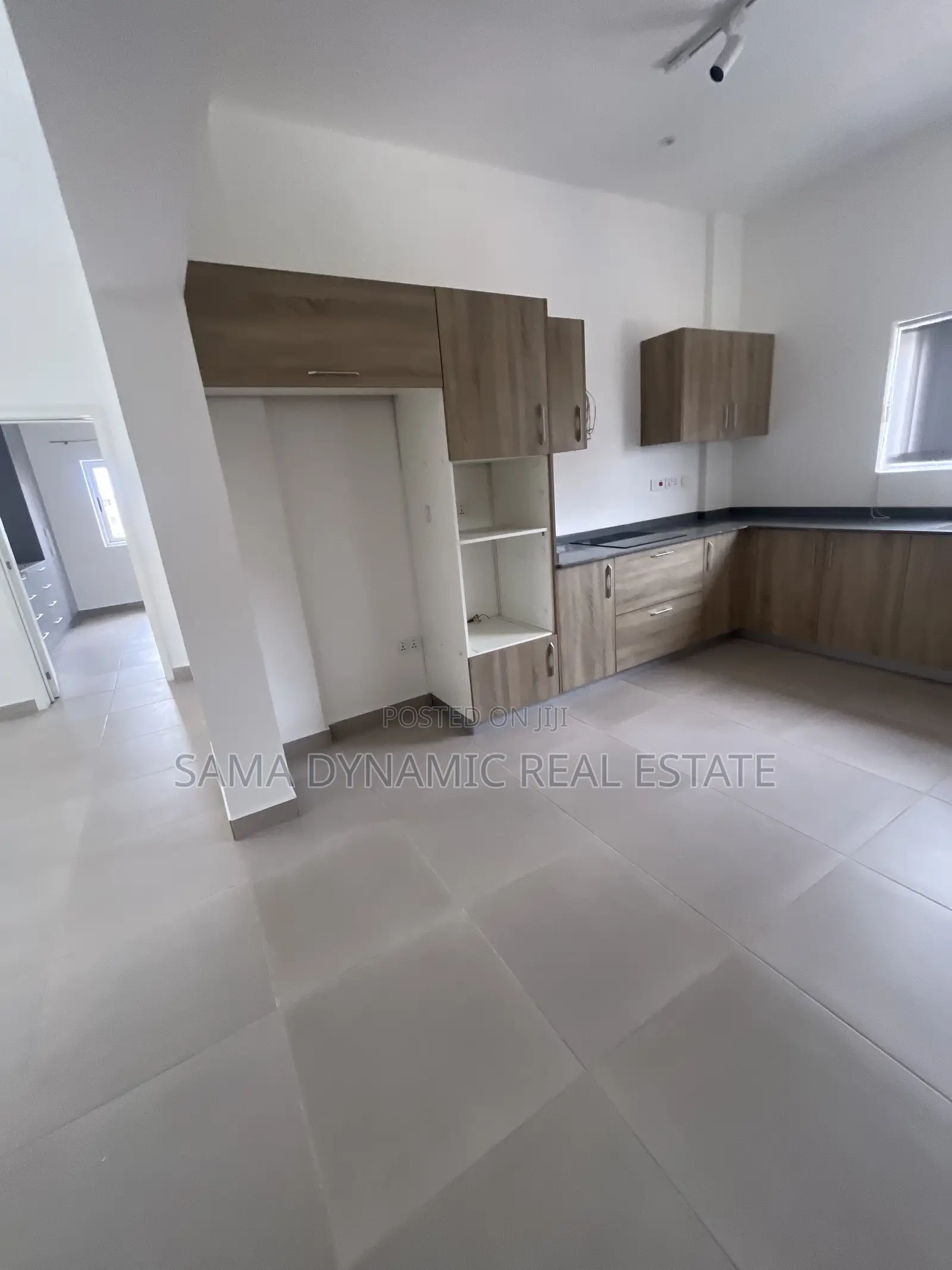 3bdrm Apartment in Osu for rent