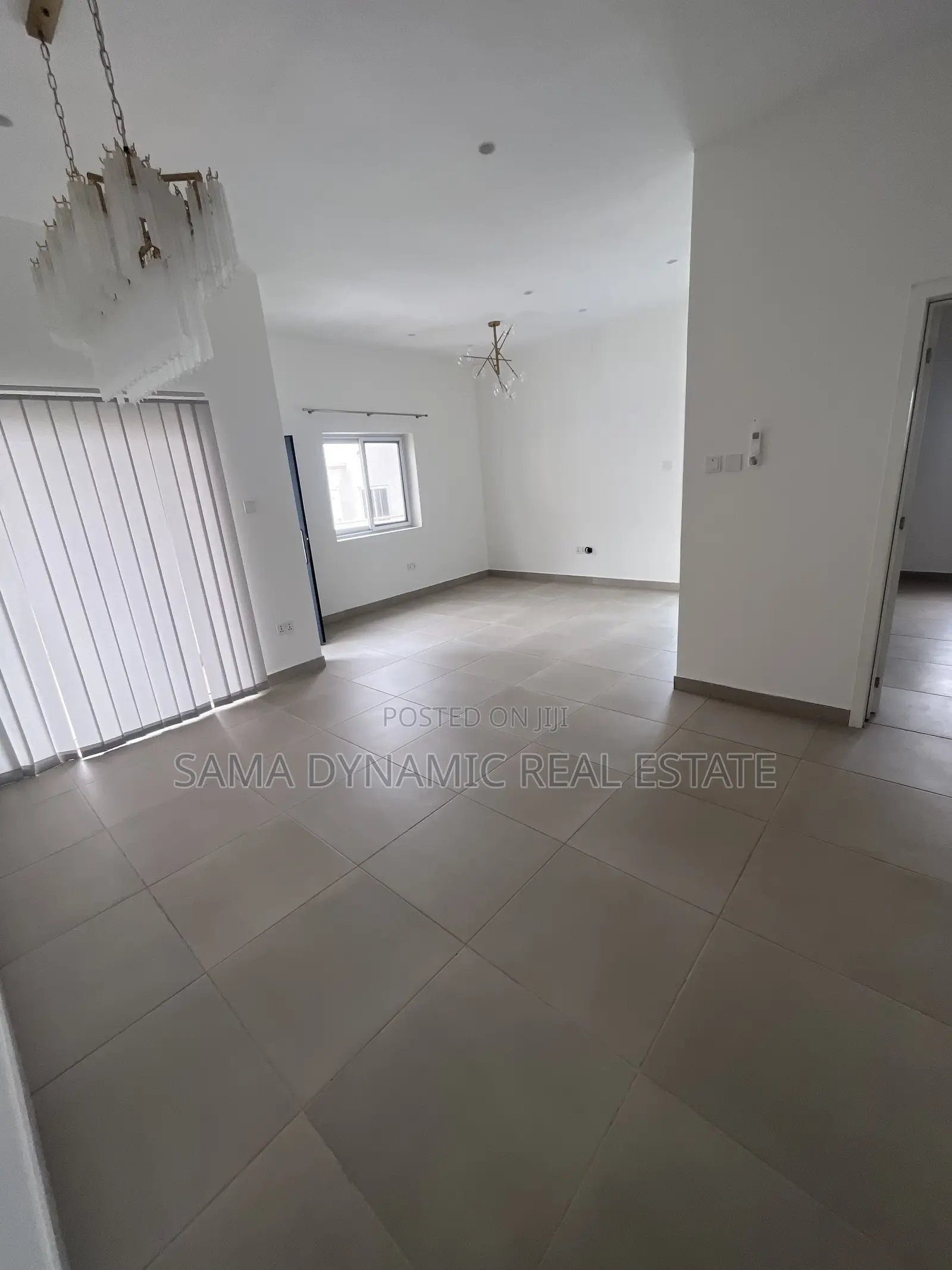 3bdrm Apartment in Osu for rent
