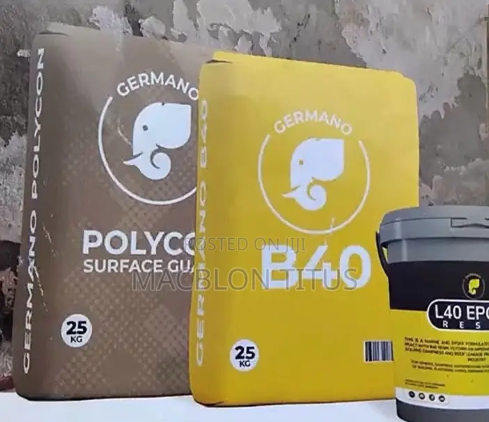 Chemical for Dumpness