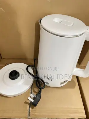 Water Heater Kettle