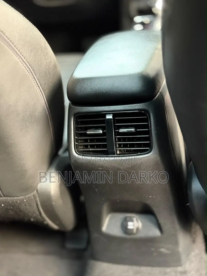Kia Sportage LX AWD 2020 White
