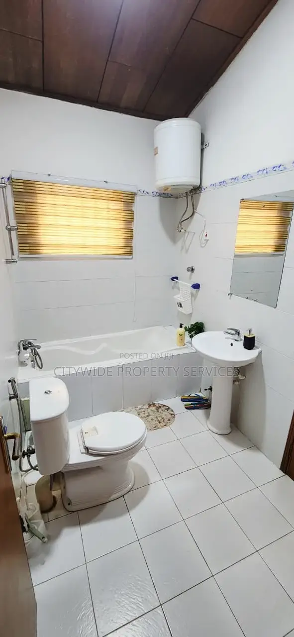 Furnished 1bdrm Apartment in East Legon, A&C Mall Area for rent