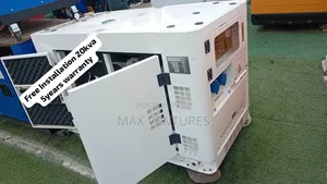 Premium Perkins 20kVA Diesel Genset for Sale