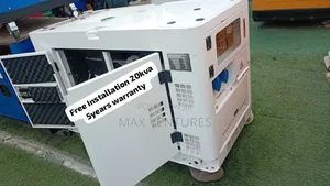 Premium Perkins 20kVA Diesel Genset for Sale