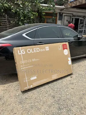 Shop the New LG OLED CS 65'' 4K Smart TV | OLED65CS6LA