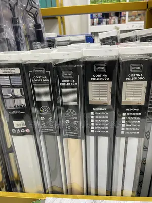 3 Feet Window Blinds