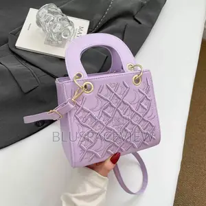 Beautiful Pattern Shoulder Bag
