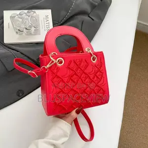 Beautiful Pattern Shoulder Bag