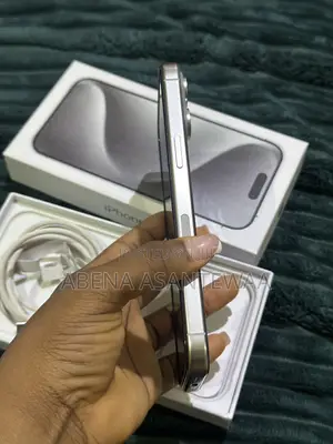 Apple iPhone 15 Pro Max 256 GB Blue