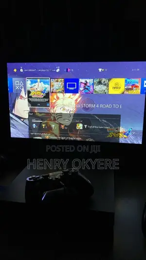 Console Jailbreak & Games Installation