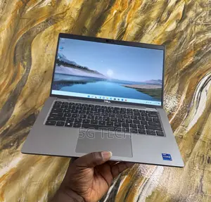 Laptop Dell Latitude 5440 16GB Intel Core i7 SSD 512GB