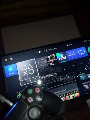 Console Jailbreak & Games Installation