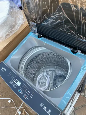 Pearl Ultramodern 10kg Fully Automatic Top Load Washing Machine