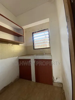 1bdrm Apartment in Spintex Basket, Baatsona Total for rent