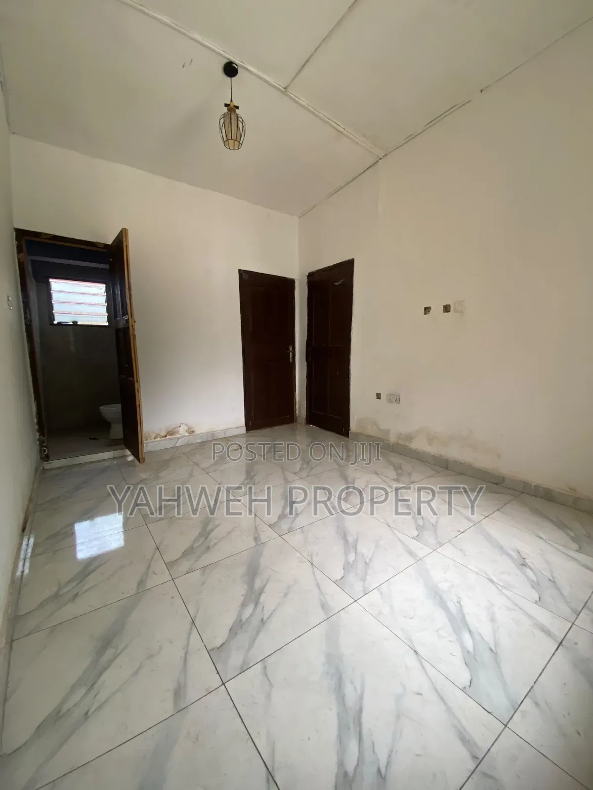 1bdrm Apartment in Spintex Basket, Baatsona Total for rent