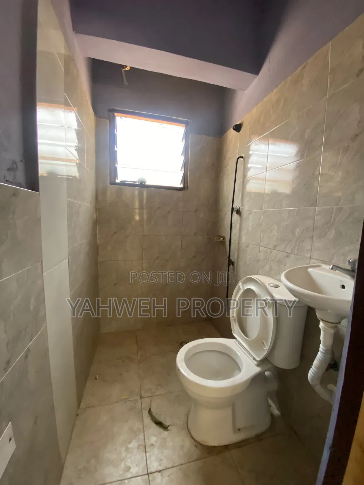 1bdrm Apartment in Spintex Basket, Baatsona Total for rent