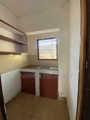 1bdrm Apartment in Spintex Basket, Baatsona Total for rent