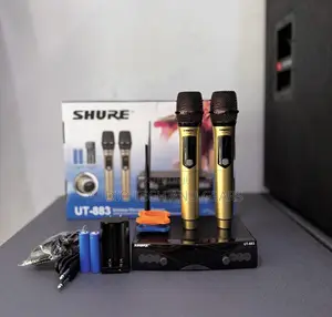 Shure UT 883 Wireless Microphone