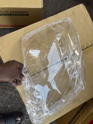 Toyota Voxy Headlights & Taillights and It’s Cover Lid Available