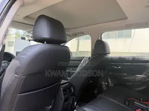 New Honda CR-V EX AWD 2026 Black