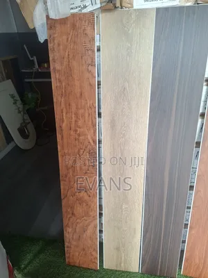 SPC 6mm Rigid Floor