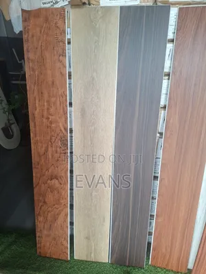 SPC 6mm Rigid Floor