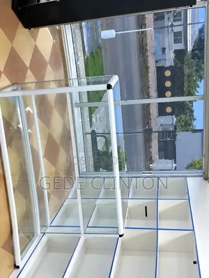 Glass Shelf