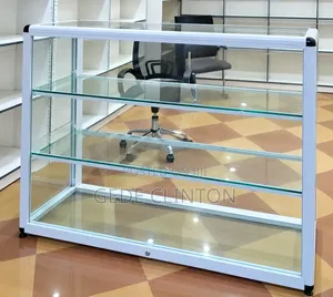 Glass Shelf