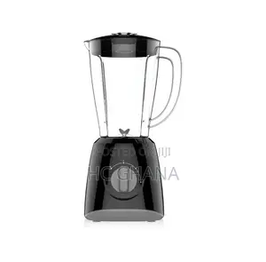 SIGMA 400W Blender With Grinder