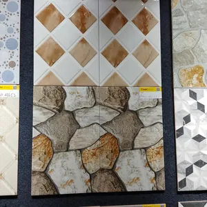 Wall Tiles