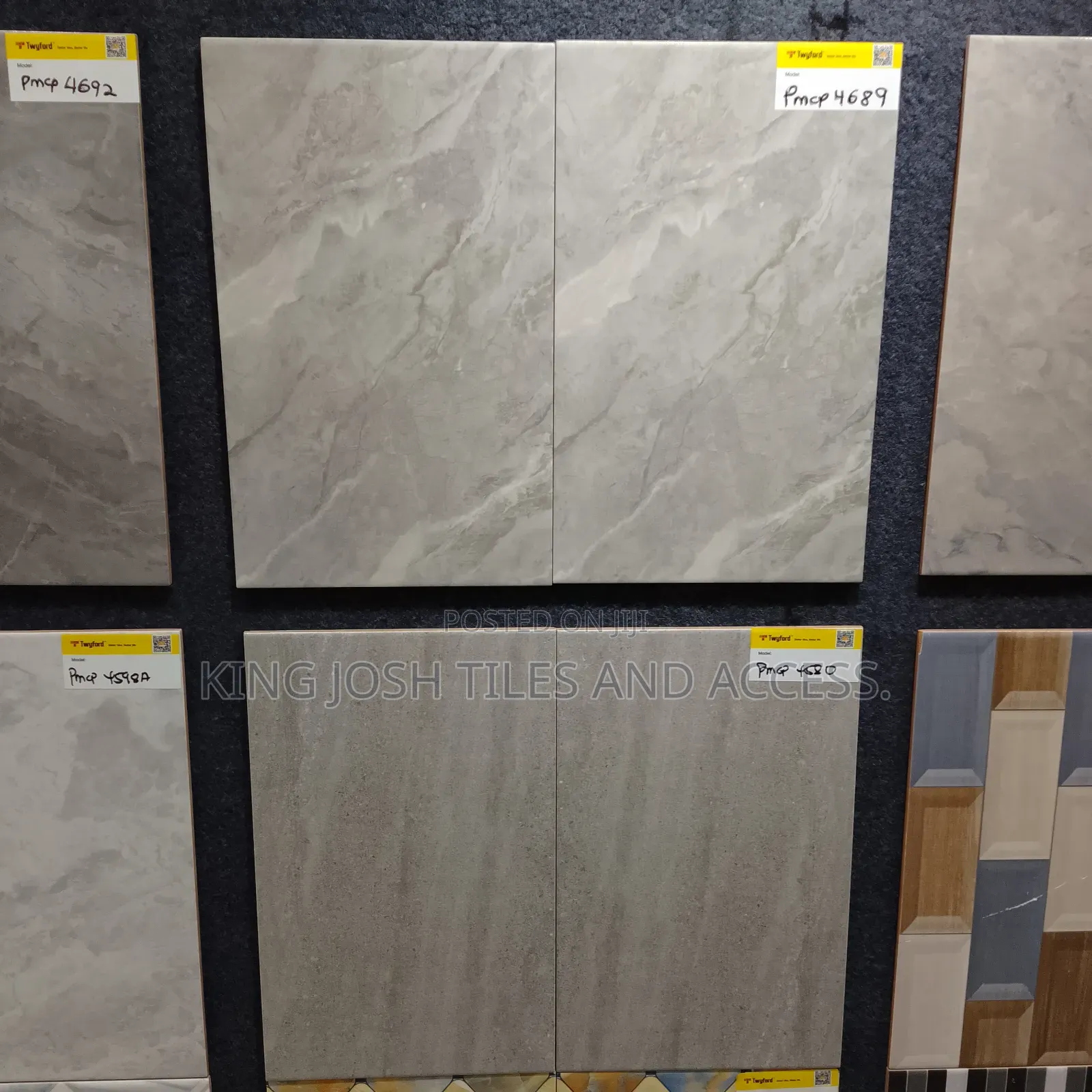 Wall Tiles