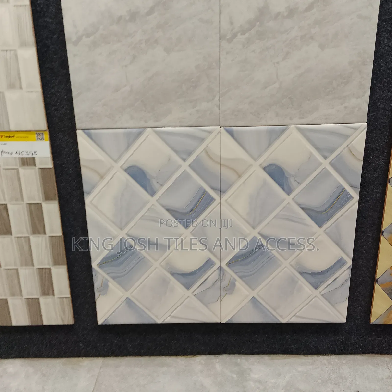Wall Tiles