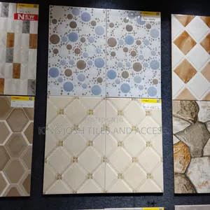 Wall Tiles