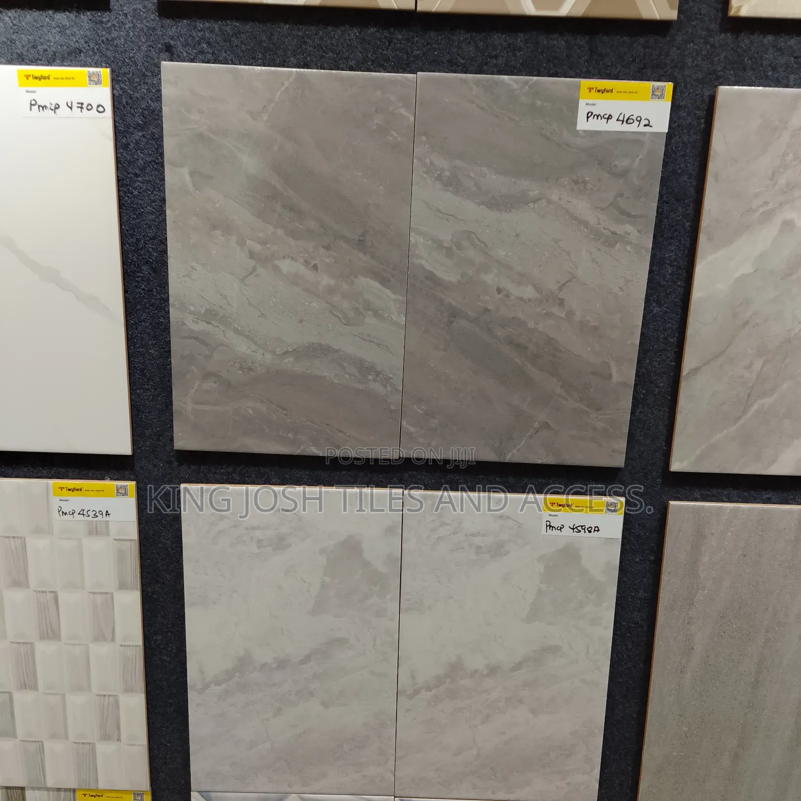 Wall Tiles