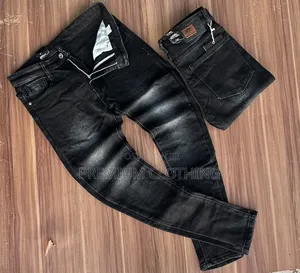 Quality Jeans Available in Dansoman