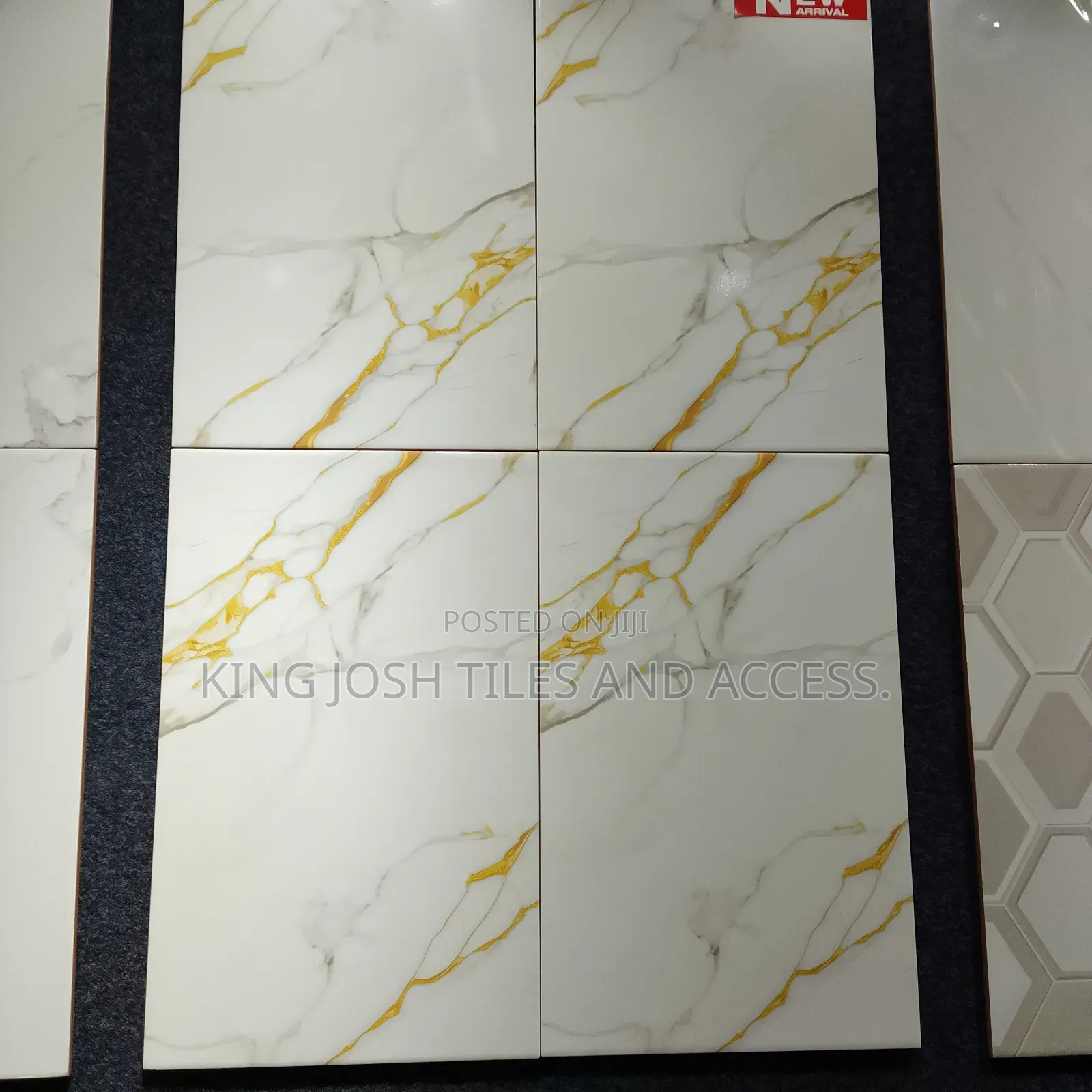 Wall Tiles