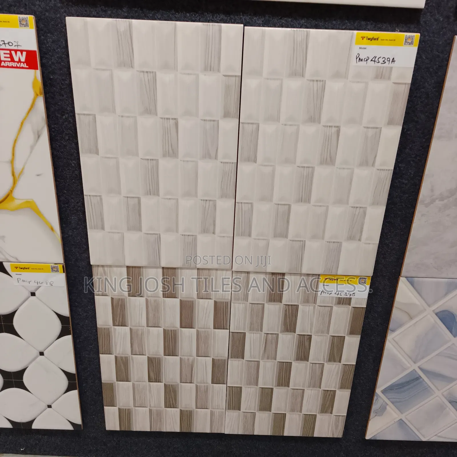 Wall Tiles
