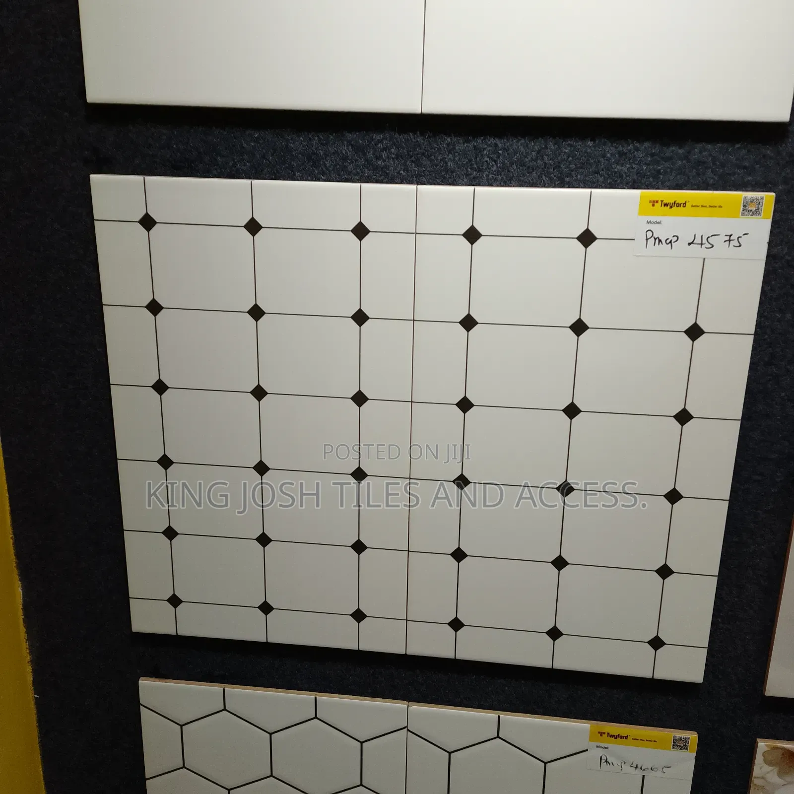 Wall Tiles