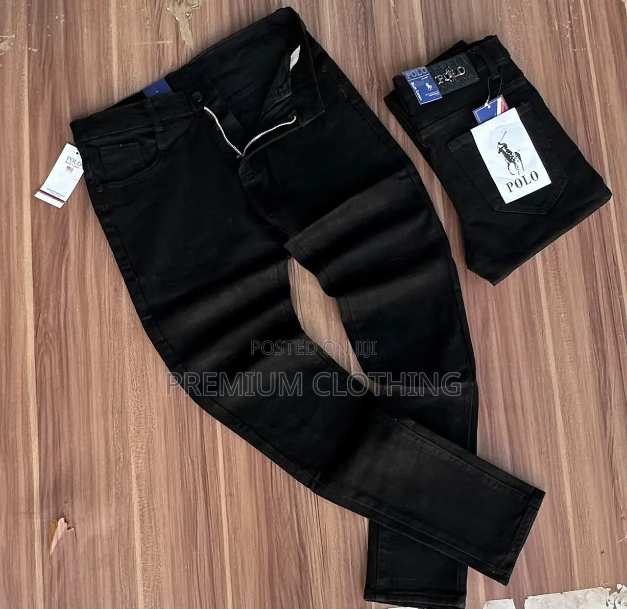 Quality Jeans Available in Dansoman