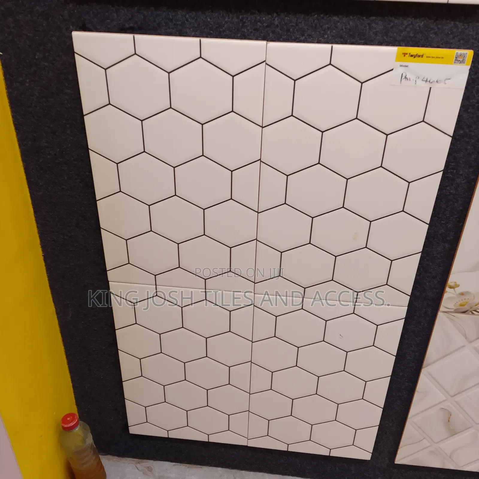 Wall Tiles