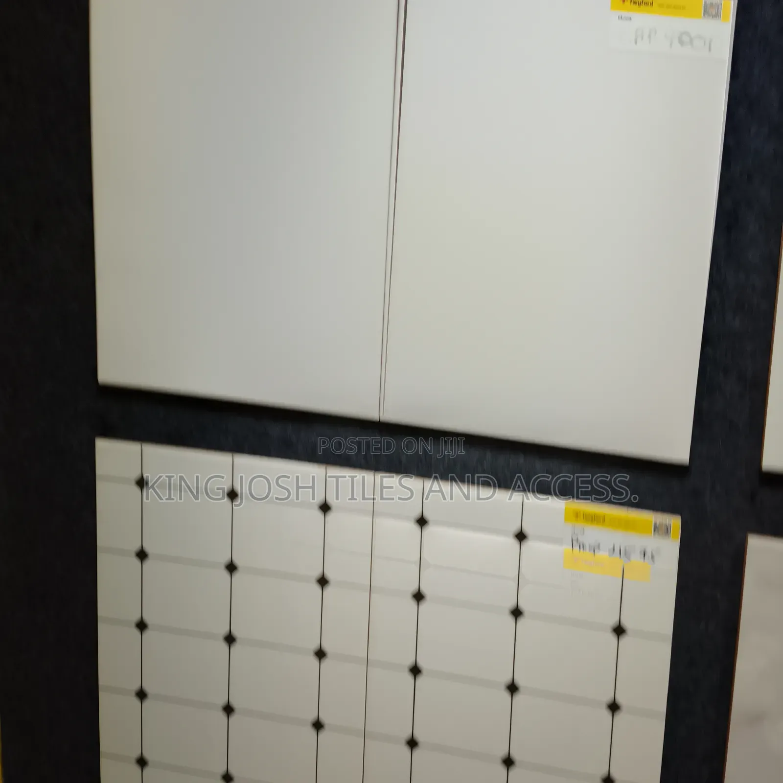 Wall Tiles